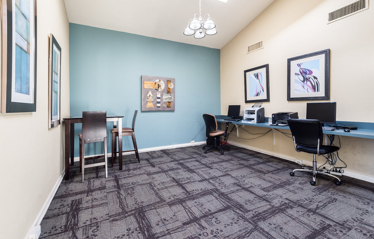 Richmond Station Apartments